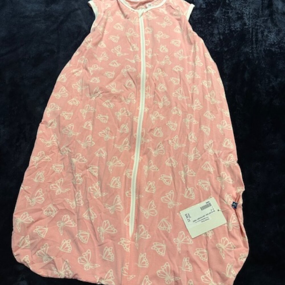 Kickee Bamboo sleep sac 0-6 months